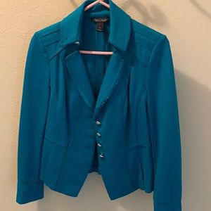 Women’s blazer